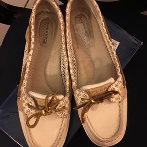 Sperry Top-Siders Shoe